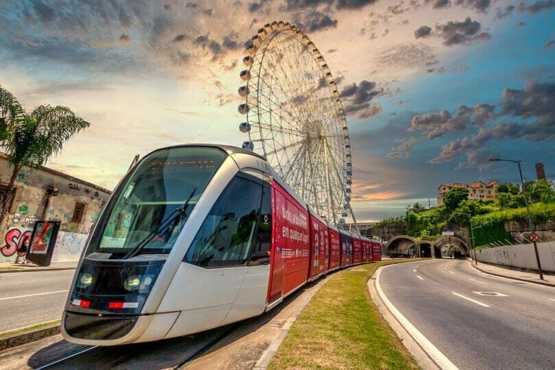 VLT do Rio de Janeiro