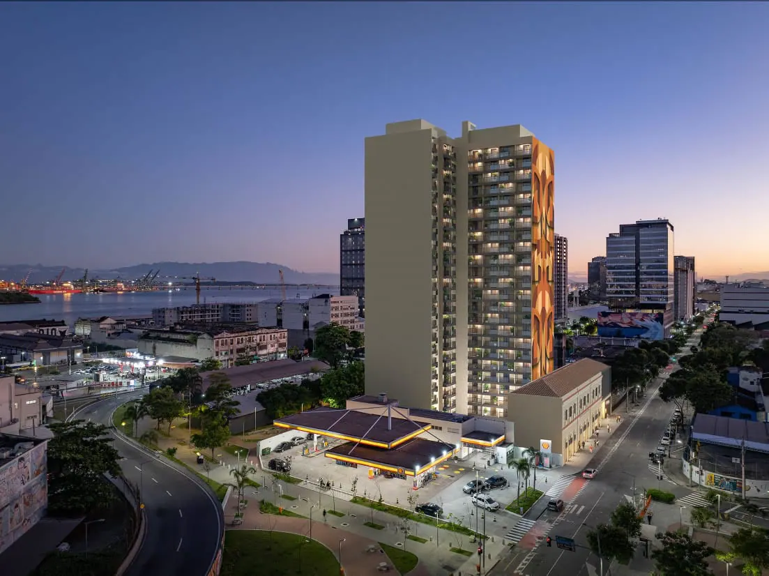 CIATA Residencial