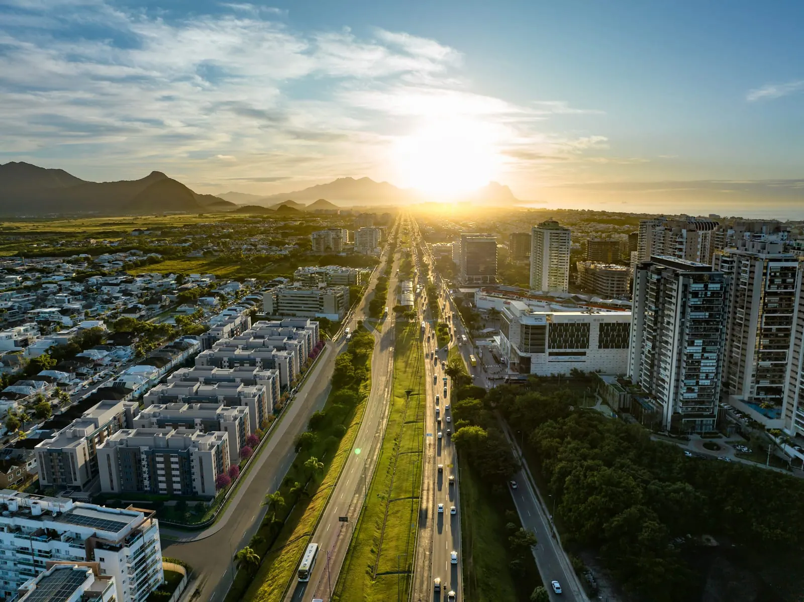 Conheça o Américas 19 com a Cury Construtora