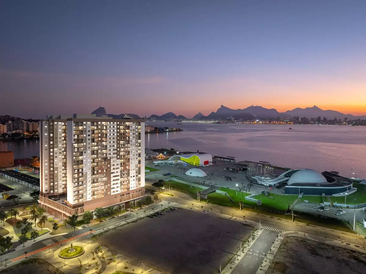 The Pier (Niterói)
